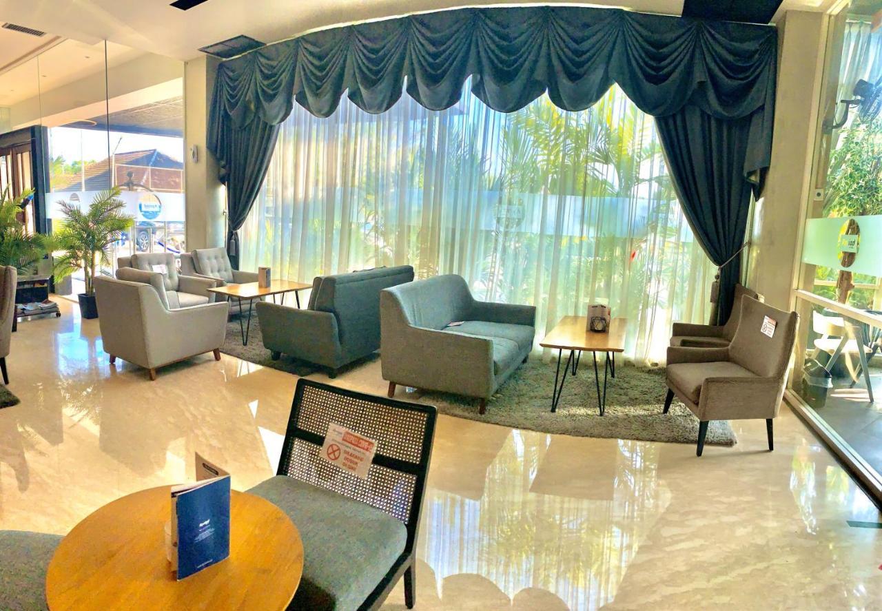Kyriad Hotel Muraya Aceh Banda Aceh Exteriér fotografie
