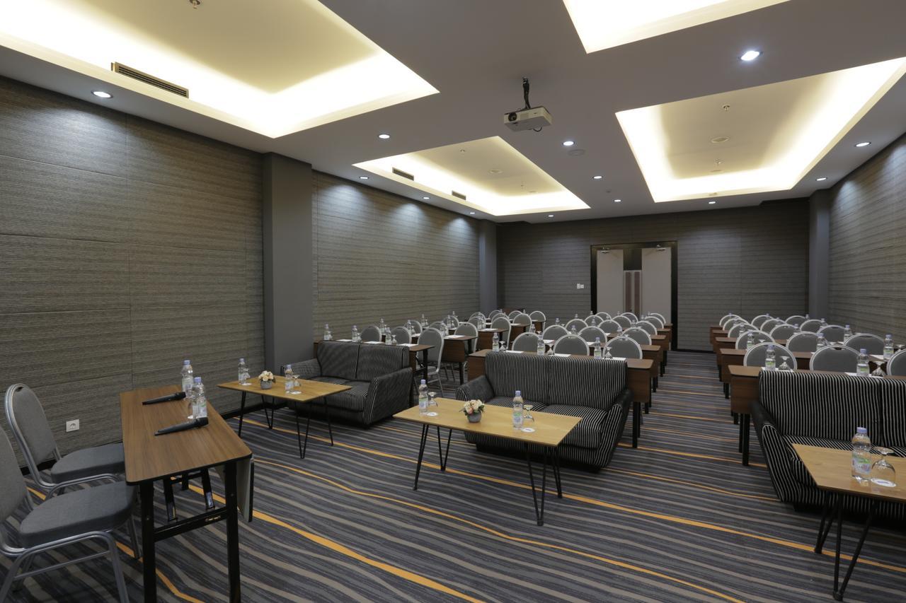 Kyriad Hotel Muraya Aceh Banda Aceh Exteriér fotografie